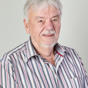 Portrait Gerd Köster