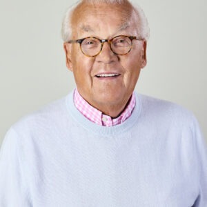 Thomas Fey